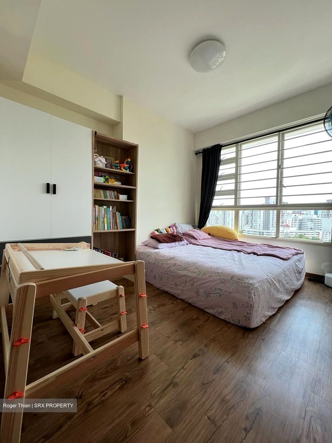 Blk 194B Skyline I @ Bukit Batok (Bukit Batok), HDB 4 Rooms #561849571